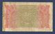 Syria 25 Piastres 1942 P51 Fine - Siria