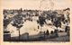 JEU DE BOULES- LE CLUB DE BOULISTE DE CRETEIL ET PANORAMA VERS SAINT-MAUR - Boule/Pétanque