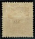 Portugal, 1884/7, # 62 Dent. 11 1/2, MH - Unused Stamps