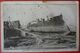 FRENCH WARSHIP - CHERBOURG - DEMOLITION DU CROISSEUR LE TOURVILLE - Oorlog