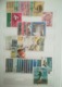 Delcampe - SAN MARINO LOT OF NEWS MNH** AND USED STAMPS - Collections, Lots & Series