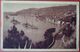 FRENCH WARSHIP - VILLEFRANCHE - L`ESCADRE EN RADE - Oorlog