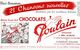 3 Buvards Différents Chocolat Poulain. 2 Photos. - Cocoa & Chocolat