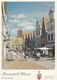 Postcard Hansestadt Wismar Kramerstrasse My Ref B24447 - Wismar