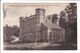 1 - VERBERIE - Camp école De Scoutisme Français De CAPRY - Le Château - Verberie