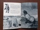 Delcampe - MUSEUM NATIONAL D’HISTOIRE NATURELLE   Zoo De Vincennes  GUIDE OFFICIEL  Girafe  ANNEE 1957 - Tourism Brochures