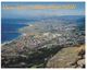 (J 20) Australia - NSW - Sublime Point Lookout (near Wollongong) (C1232) With Stamp - Wollongong