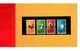 Hong Kong China 2005 Lunar New Year Of The Rooster Presentation Pack MNH - Cuadernillos