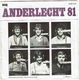 Anderlecht 81 - Het Elftal - L'Équipe - Autres - Musique Néerlandaise