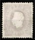 Portugal, 1870/6, # 43g Dent. 12 3/4, Tipo II, MNG - Unused Stamps