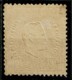 Portugal, 1870/6, # 43g Dent. 12 3/4, Tipo II, MNG - Unused Stamps