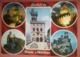 SAN MARINO COVER TO ITALY - Covers & Documents