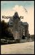ALTE POSTKARTE ALZEY SCHLOSS 1912 Chateau Castle AK Ansichtskarte Cpa Postcard - Alzey