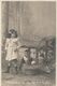 ENFANTS OEUFS DE PAQUES R.P.I LOT DE 5 CARTES PRECURSEUR 1903 - Colecciones, Lotes & Series