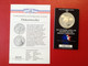 Münze USA 1983 Olympic Los Angeles Silver Silber Dollar Im Blister 900 Fine Silver Proof - Other - America