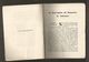 Régionalisme ,Sarthe ,religion , LE MONASTERE DE SAINT PIERRE DE SOLESMES ,1946, 98 Pages ,  Frais Fr 3.95 E - Pays De Loire