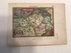 Vlaanderen Door Abraham Ortelius (1527-1598) - Estampas & Grabados