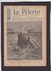 Revue Le Pélerin  N° 2338 De 1922 Sous Marin Angleterre Sanglier AUTUN - Other & Unclassified