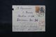 U.R.S.S. - Enveloppe En Recommandé Pour Berlin En 1934 - L 68452 - Storia Postale