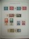 Delcampe - O.N.U. - UNITED NATIONS - NEW YORK - GINEVRA - VIENNA - ADVANCED COLLECTION FROM 1951 TO 1984  MNH** - Lots & Serien