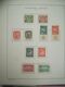 Delcampe - O.N.U. - UNITED NATIONS - NEW YORK - GINEVRA - VIENNA - ADVANCED COLLECTION FROM 1951 TO 1984  MNH** - Lots & Serien