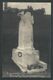 +++ CPA - Photo Carte - THIMISTER - " Souvenir Du Monument Fonck "  // - Thimister-Clermont