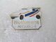 PIN'S     MITSUBISHI  PAJERO  ROTHMANS - Mitsubishi