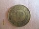 Burundi: 1 Franc 1965 - Burundi