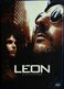 LÉON - Film De Luc Besson - Jean Reno - Nathalie Portman . - Polizieschi