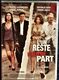 L'un Reste, L'autre Part - Charlotte Gainsbourg - Nathalie Baye - Daniel Auteuil - Pierre Arditti . - Comedy