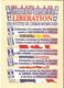 1944-2004  - Cérémonies Du 60me Anniversaire De La LIBERATION  Des Entités De CHIMAY - MOMIGNIES - Programmi