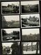 15 Photos 9 X 6 Cm - 1920/1930 - Pologne / Poland - Woldenberg N.M. - Dobiegniew - Voir Scans - Orte