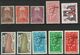 Europa CEPT Selection MNH ** Issues Including SCARCE Luxembourg 1957 + Serbian Ethnic Krajna - Very High Cat Value - Sammlungen