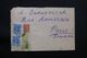 U.R.S.S. - Enveloppe Pour La France En 1930 - L 68697 - Cartas & Documentos