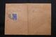 U.R.S.S. - Enveloppe Pour La France En 1931 - L 68710 - Briefe U. Dokumente