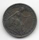 *great Britain 1 Farthing   1823 Km 677   Vf - B. 1 Farthing