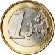 Estonia, Euro, 2011, SPL, Bi-Metallic, KM:67 - Estonie