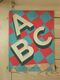ABC Editions BIAS PARIS. 1947 - Otros & Sin Clasificación