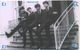 The Beatles, ET Telecard, 4 Prepaid Calling Cards, PROBABLY FAKE, # Beatles-3 - Puzzles