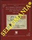 CORREO CERTIFICADO CON SELLOS ALFONSO XIII TIPO PELON . 1889 - 1901  EDIFIL 2014  TC23653 - Other & Unclassified