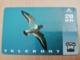 FAROYA ISLANDS  20 KRONER BIRD  **3006** - Faroe Islands