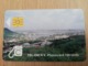 St MAARTEN CHIPCARD  SET 2 CARDS  TEL EM 60UNITS/120UNITS    ST MAARTEN   **3015** - Antilles (Neérlandaises)