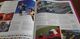 Delcampe - FORMULA 1  Yearbook 2004 - 2005  220 Pages - 1950-Now