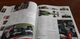 Delcampe - FORMULA 1  Yearbook 2004 - 2005  220 Pages - 1950-Aujourd'hui