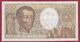 200 Francs "Montesquieu" 1992 ---TTB+----ALPH.S.110 - 200 F 1981-1994 ''Montesquieu''