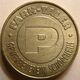 Germ 3796 A - Schopfheim Park Taler - 24mm B - Parking Token - Parkmünze - Parkeerpenning - Firma's