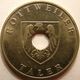 Germ 3777 B - Rottweil - 26.8mm B - Parking Token - Parkmünze - Parkeerpenning - Firma's