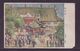 JAPAN WWII Military Emperor Yao Festival Picture Postcard North China WW2 MANCHURIA CHINE MANDCHOUKOUO JAPON GIAPPONE - 1941-45 Chine Du Nord