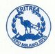 ERITREA/ERYTHRÉE. Lettre Du Pavillon Erythréen A L'EXPO UNIVERSELLE MILAN 2015, Avec Timbre Eritrea.Rotary - Eritrea