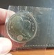 MONEDA BODA REAL PRINCIPE FELIPE DOÑA LETIZIA ORTIZ FNMT 12 EUROS PLATA  TC11970 -  Collezioni